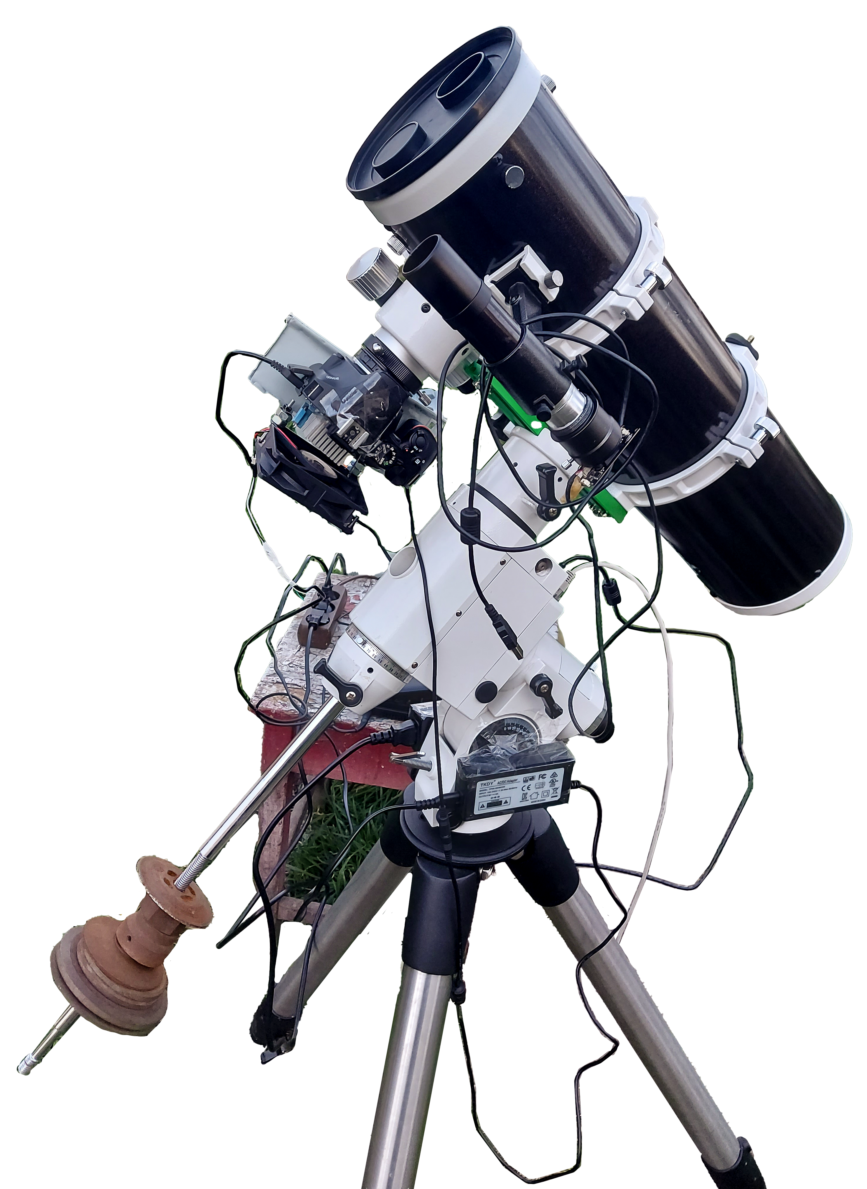 telescope